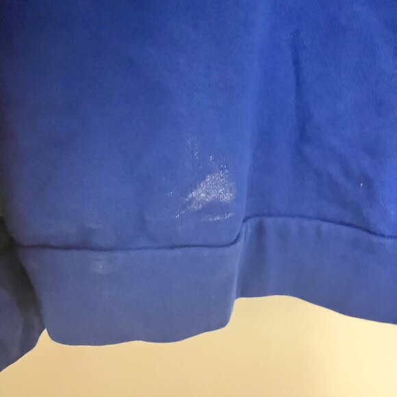 Majestic Golden State Warriors NBA hoodie - Picture 3 of 4